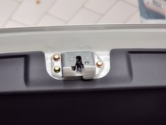 2012款 1.6L 自动锐骑型