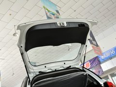 2012款 1.6L 自动锐骑型