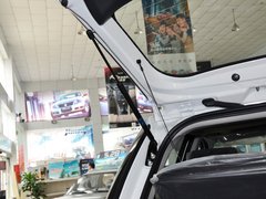 2012款 1.6L 自动锐骑型
