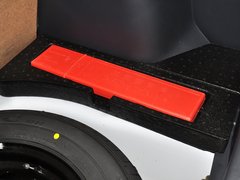 2012款 1.6L 自动锐骑型