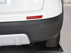2012款 1.6L 自动锐骑型