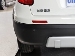 2012款 1.6L 自动锐骑型