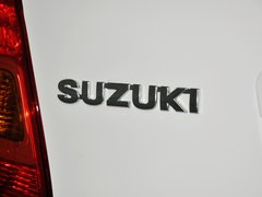 2012款 1.6L 自动锐骑型
