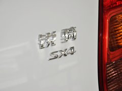 2012款 1.6L 自动锐骑型