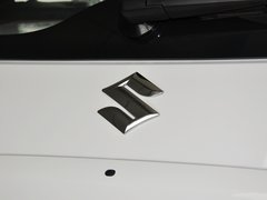 2012款 1.6L 自动锐骑型