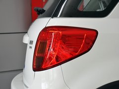 2012款 1.6L 自动锐骑型