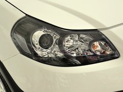 2012款 1.6L 自动锐骑型