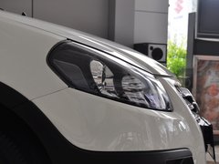 2012款 1.6L 自动锐骑型