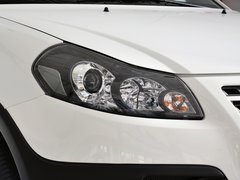 2012款 1.6L 自动锐骑型