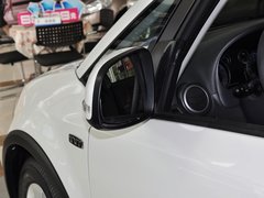 2012款 1.6L 自动锐骑型