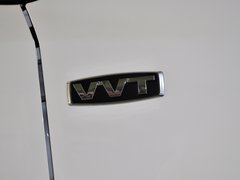 2012款 1.6L 自动锐骑型