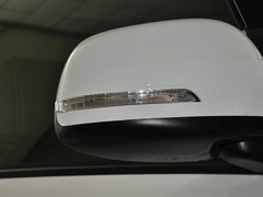 2012款 1.6L 自动锐骑型