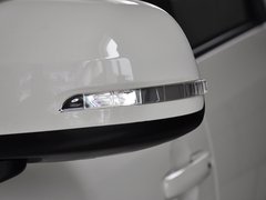 2012款 1.6L 自动锐骑型