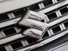 2012款 1.6L 自动锐骑型