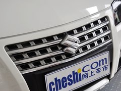 2012款 1.6L 自动锐骑型
