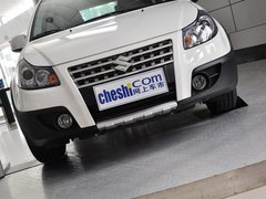 2012款 1.6L 自动锐骑型