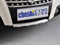 2012款 1.6L 自动锐骑型