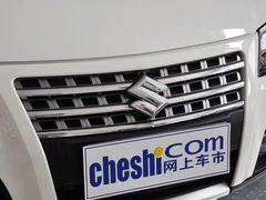 2012款 1.6L 自动锐骑型