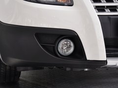2012款 1.6L 自动锐骑型