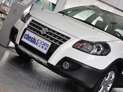 2012款 1.6L 自动锐骑型