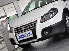 2012款 1.6L 自动锐骑型