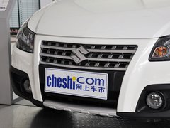 2012款 1.6L 自动锐骑型