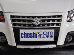 2012款 1.6L 自动锐骑型