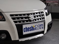 2012款 1.6L 自动锐骑型
