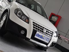 2012款 1.6L 自动锐骑型
