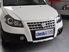 2012款 1.6L 自动锐骑型
