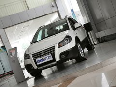 2012款 1.6L 自动锐骑型