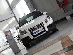 2012款 1.6L 自动锐骑型