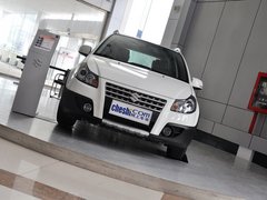2012款 1.6L 自动锐骑型