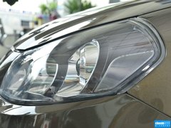 2012款 1.6L 自动锐骑型