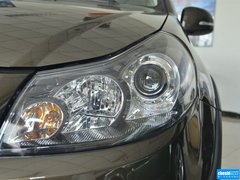 2012款 1.6L 自动锐骑型