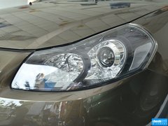 2012款 1.6L 自动锐骑型