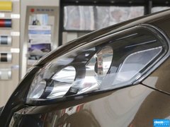 2012款 1.6L 自动锐骑型