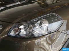 2012款 1.6L 自动锐骑型