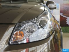 2012款 1.6L 自动锐骑型