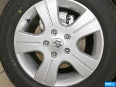 2012款 1.6L 自动锐骑型