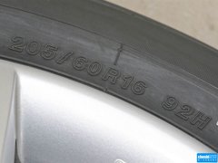 2012款 1.6L 自动锐骑型