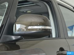 2012款 1.6L 自动锐骑型