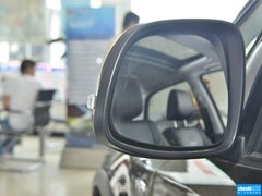 2012款 1.6L 自动锐骑型