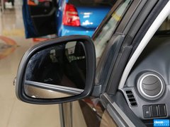 2012款 1.6L 自动锐骑型