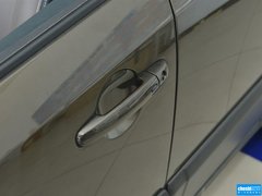 2012款 1.6L 自动锐骑型