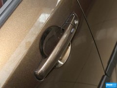 2012款 1.6L 自动锐骑型