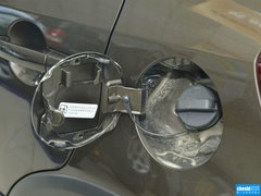 2012款 1.6L 自动锐骑型