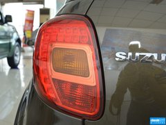 2012款 1.6L 自动锐骑型