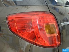 2012款 1.6L 自动锐骑型