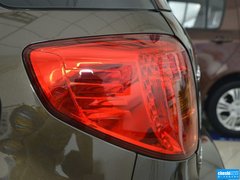 2012款 1.6L 自动锐骑型